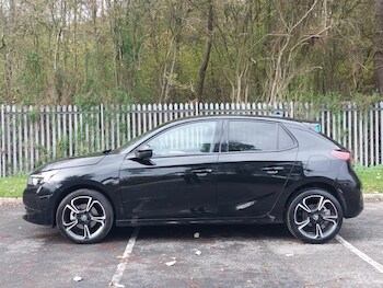 Used Vauxhall Corsa 2025 for sale - 76493056: Photo