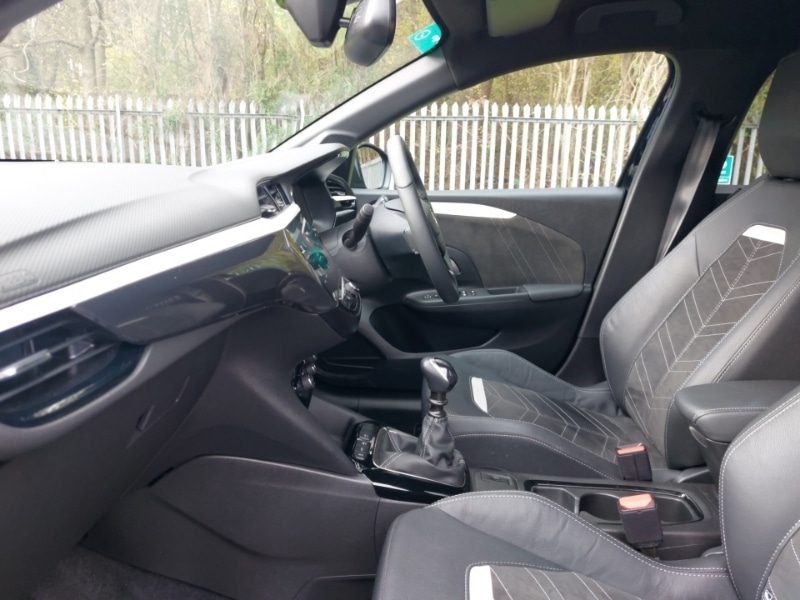 Used Vauxhall Corsa 2025 for sale - 76493056: Photo 5