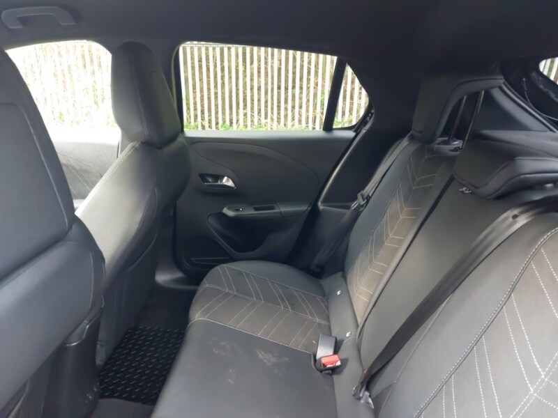 Used Vauxhall Corsa 2025 for sale - 76493056: Photo 6