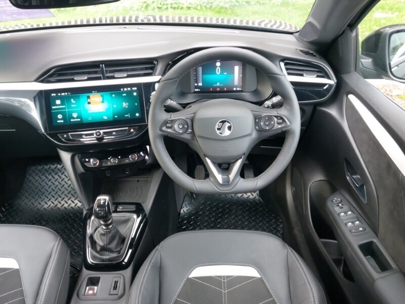 Used Vauxhall Corsa 2025 for sale - 76493056: Photo 7