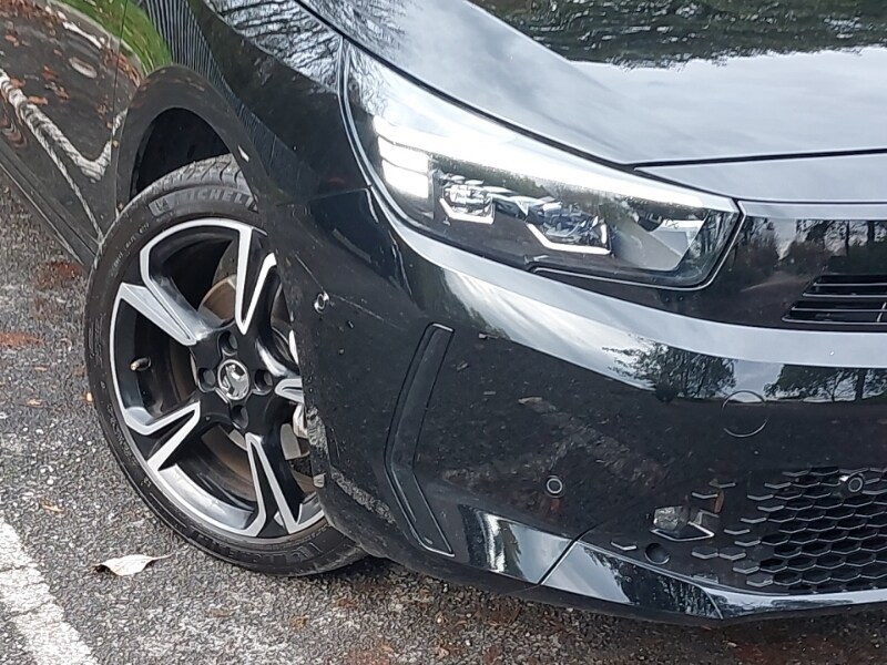 Used Vauxhall Corsa 2025 for sale - 76493056: Photo 9