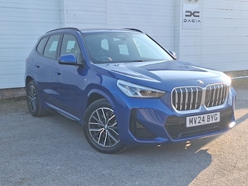 Used BMW X1 2024 for sale - 78872206: Photo