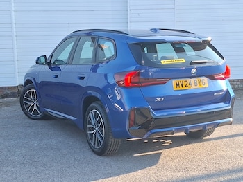 Used BMW X1 2024 for sale - 78872206: Photo