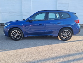 Used BMW X1 2024 for sale - 78872206: Photo