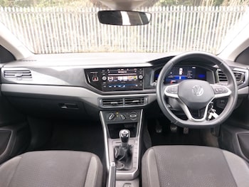 Used Volkswagen Polo 2021 for sale - 75882580: Photo