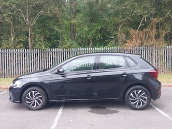 Used Volkswagen Polo 2021 for sale - 75882580: Photo