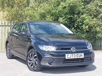Volkswagen - Polo