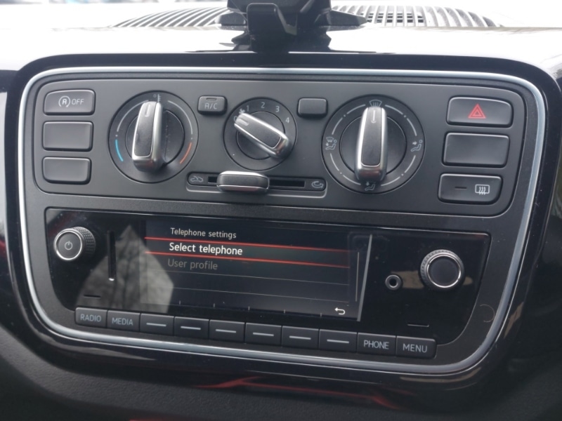 Used Skoda Citigo 2019 for sale - 78099455: Photo 10