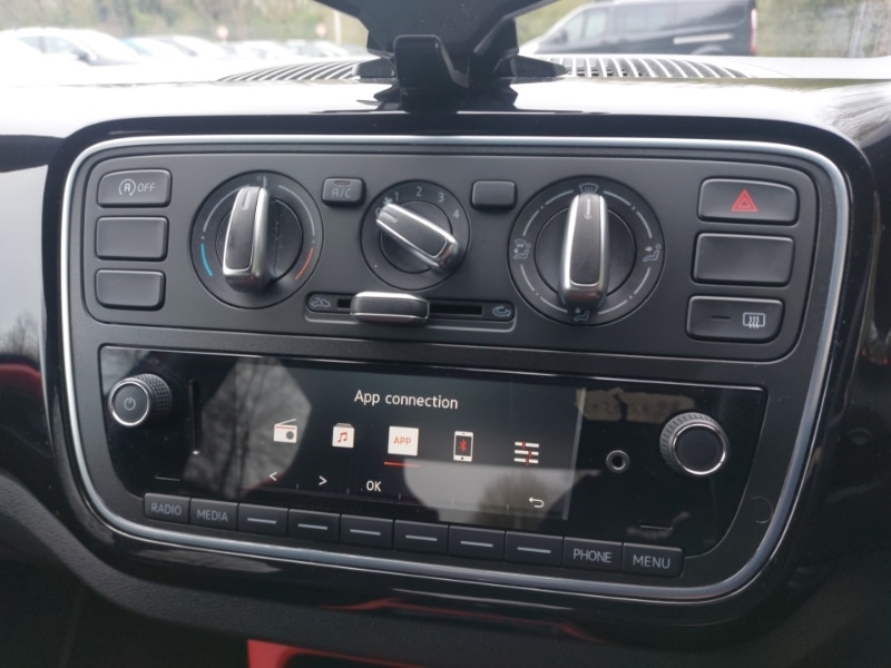 Used Skoda Citigo 2019 for sale - 78099455: Photo 11