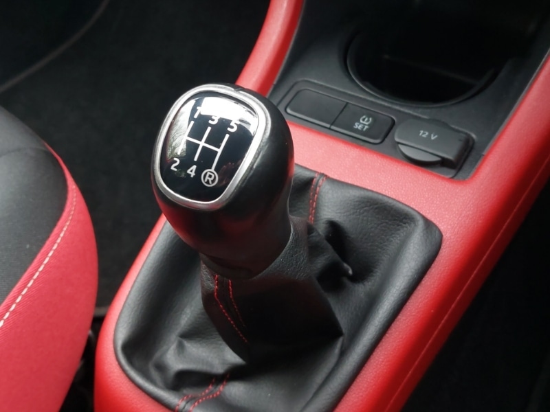 Used Skoda Citigo 2019 for sale - 78099455: Photo 17