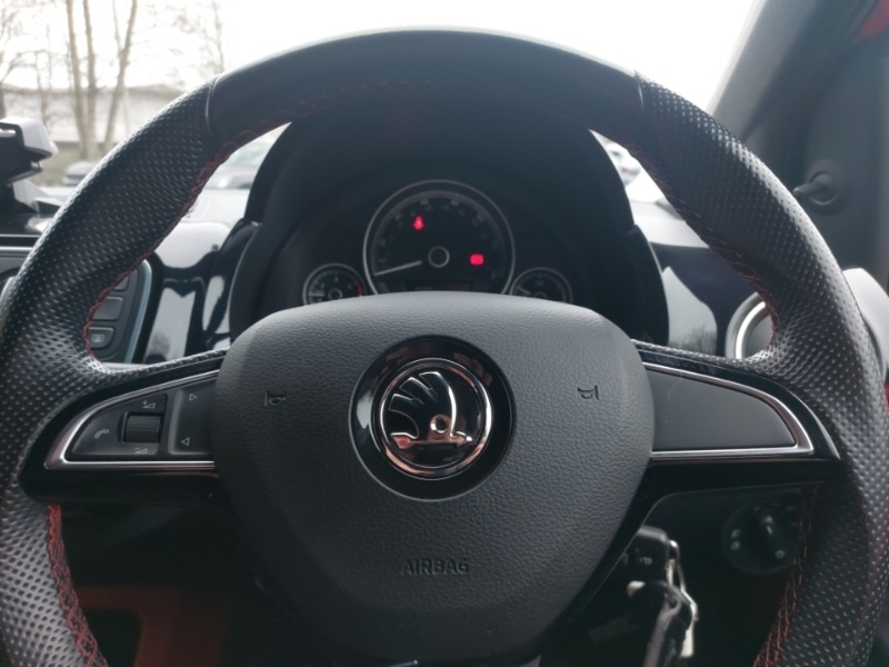 Used Skoda Citigo 2019 for sale - 78099455: Photo 18