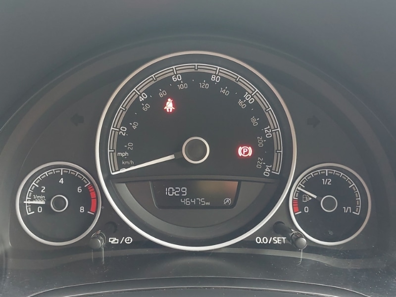 Used Skoda Citigo 2019 for sale - 78099455: Photo 19