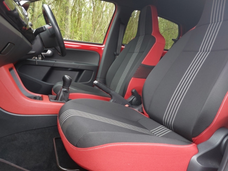 Used Skoda Citigo 2019 for sale - 78099455: Photo 5