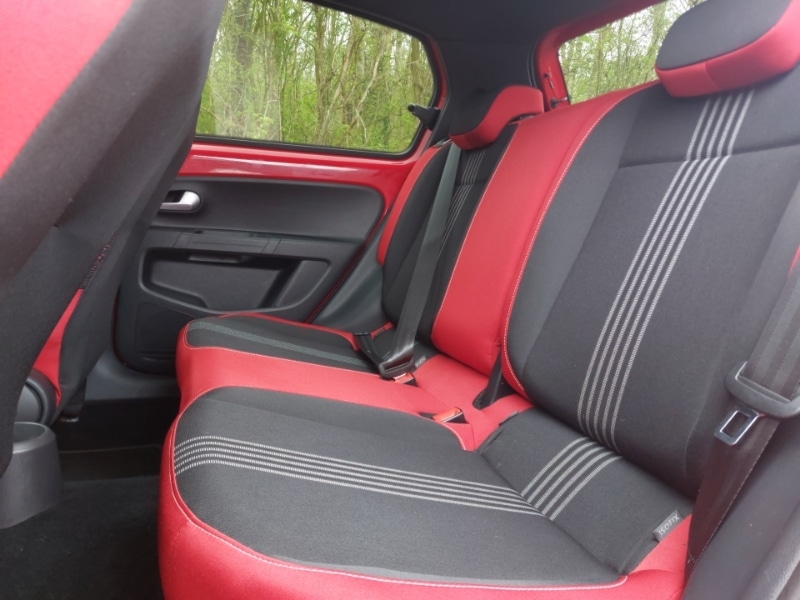 Used Skoda Citigo 2019 for sale - 78099455: Photo 6