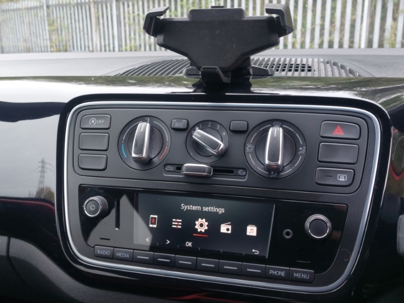 Used Skoda Citigo 2019 for sale - 78099455: Photo 7