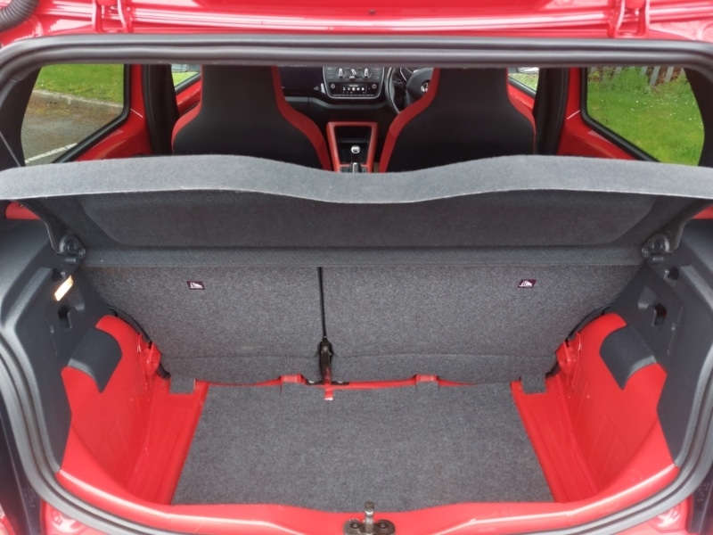 Used Skoda Citigo 2019 for sale - 78099455: Photo 8