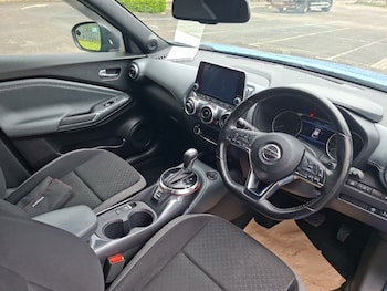 Used Nissan Juke 2019 for sale - 78243676: Photo