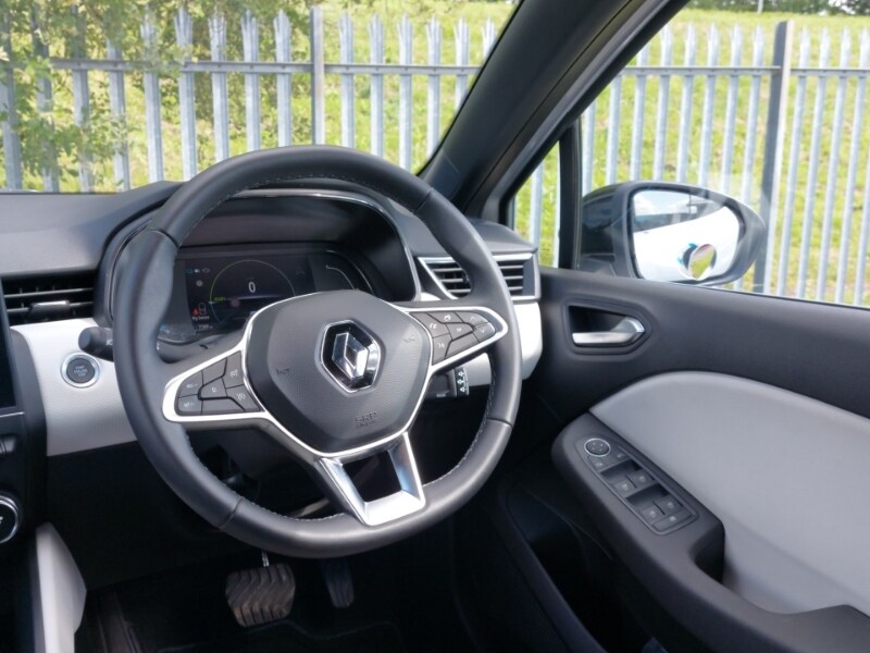Used Renault Clio 2022 for sale - 77208910: Photo 10
