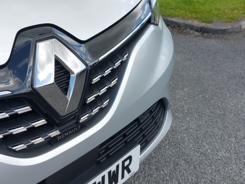 Used Renault Clio 2022 for sale - 77208910: Photo 12