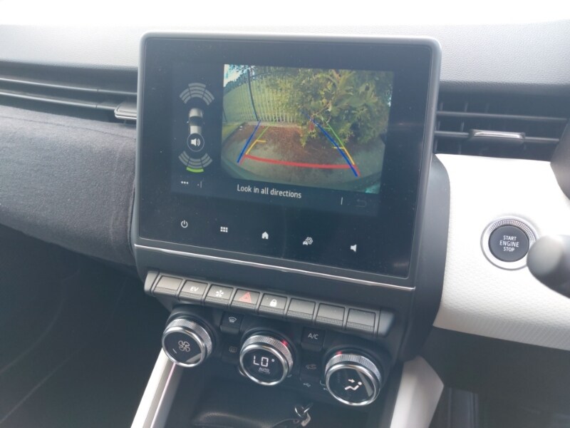 Used Renault Clio 2022 for sale - 77208910: Photo 13