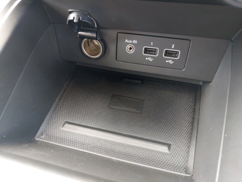 Used Renault Clio 2022 for sale - 77208910: Photo 14