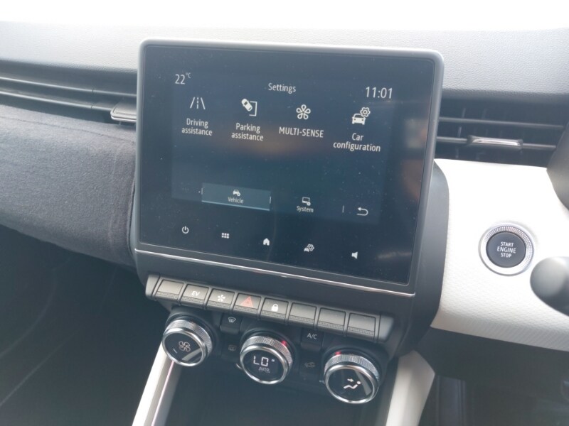 Used Renault Clio 2022 for sale - 77208910: Photo 16