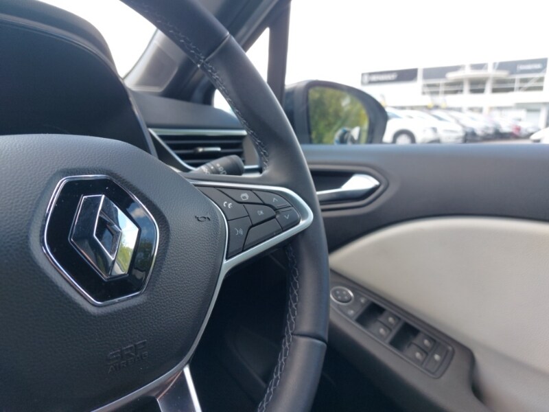 Used Renault Clio 2022 for sale - 77208910: Photo 18