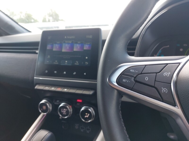 Used Renault Clio 2022 for sale - 77208910: Photo 19