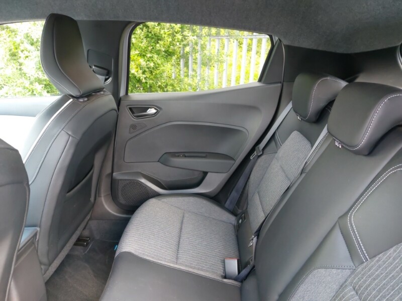 Used Renault Clio 2022 for sale - 77208910: Photo 6