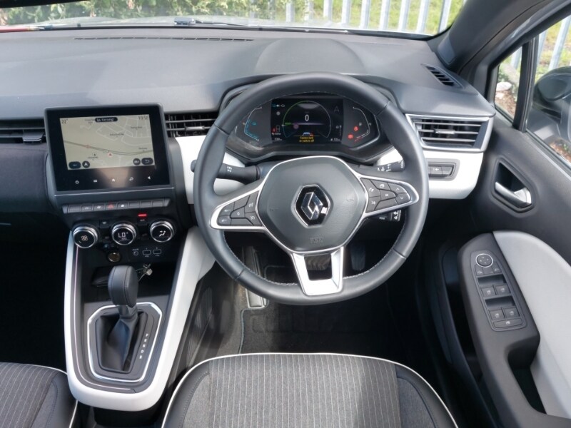Used Renault Clio 2022 for sale - 77208910: Photo 7