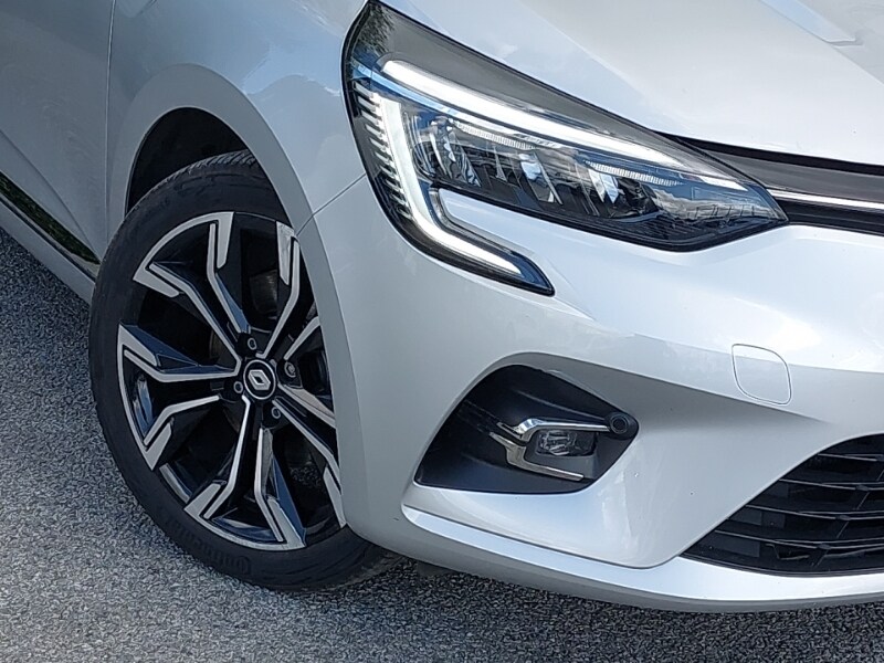 Used Renault Clio 2022 for sale - 77208910: Photo 9