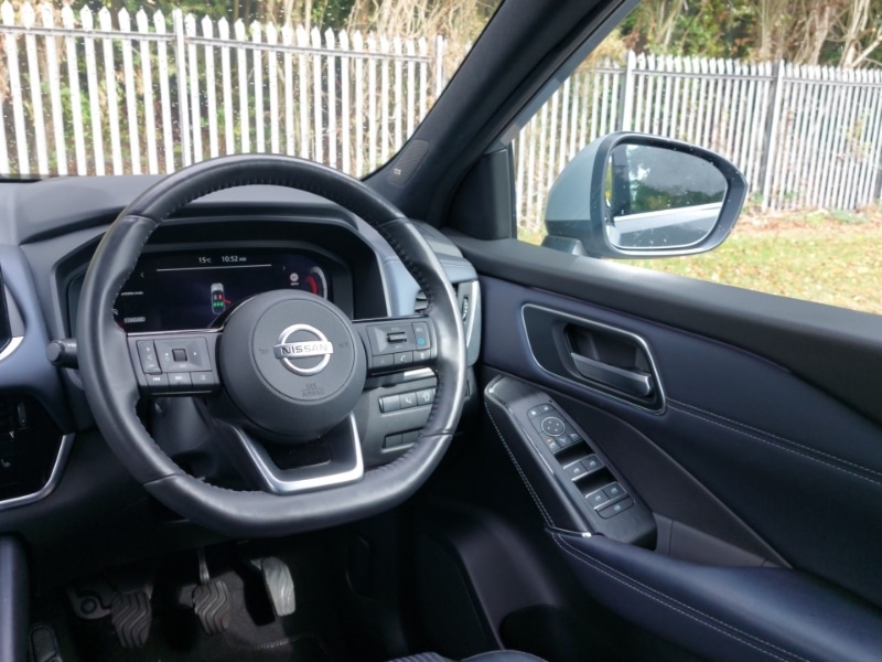 Used Nissan Qashqai 2022 for sale - 76864334: Photo 10