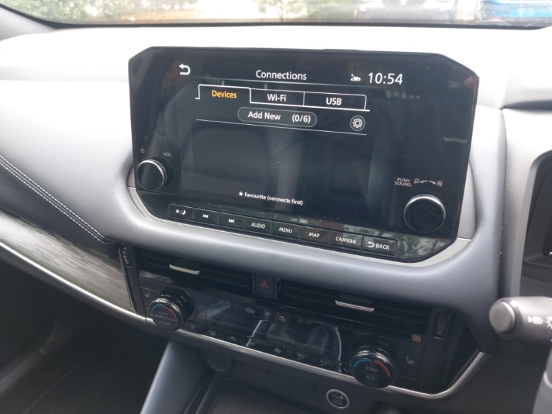 Used Nissan Qashqai 2022 for sale - 76864334: Photo 17