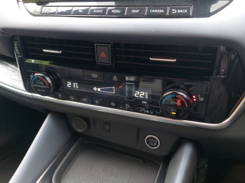 Used Nissan Qashqai 2022 for sale - 76864334: Photo 18