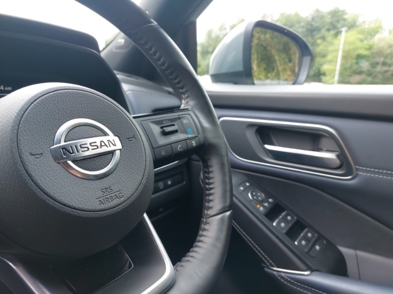 Used Nissan Qashqai 2022 for sale - 76864334: Photo 19