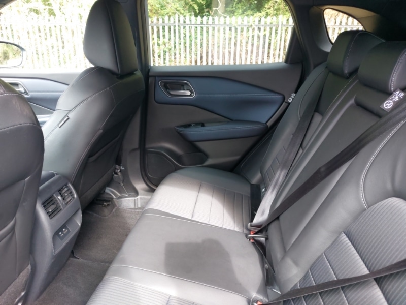 Used Nissan Qashqai 2022 for sale - 76864334: Photo 6