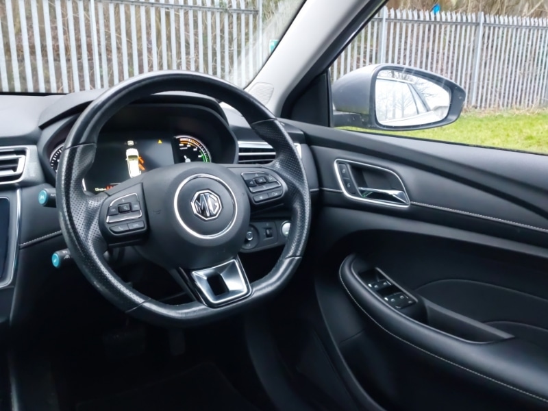 Used MG MG5 2022 for sale - 77530761: Photo 10