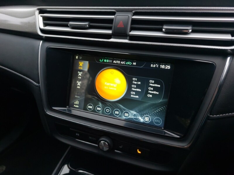 Used MG MG5 2022 for sale - 77530761: Photo 17