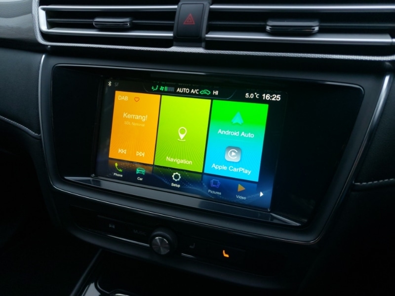 Used MG MG5 2022 for sale - 77530761: Photo 18