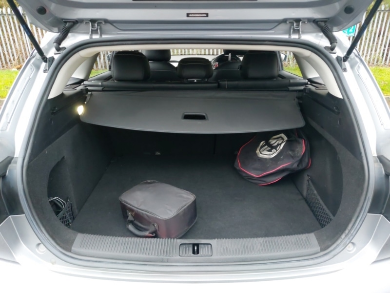 Used MG MG5 2022 for sale - 77530761: Photo 8