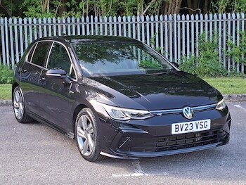 Used Volkswagen Golf 2023 for sale - 78567375: Photo