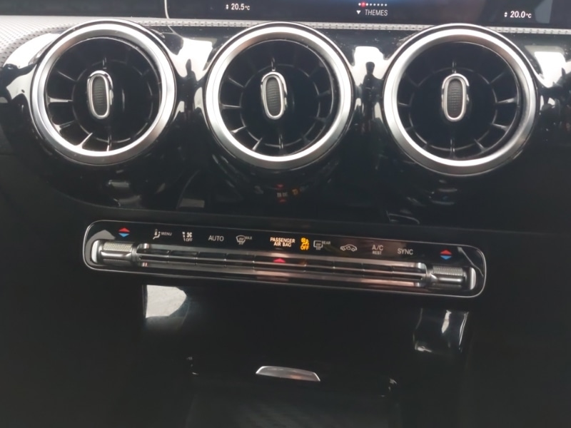 Used Mercedes-Benz A-Class 2020 for sale - 76621721: Photo 16