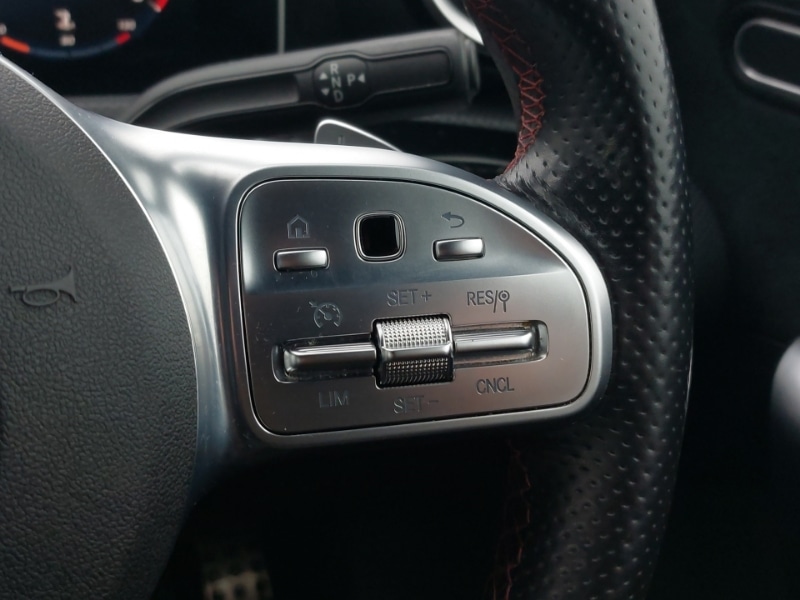 Used Mercedes-Benz A-Class 2020 for sale - 76621721: Photo 18