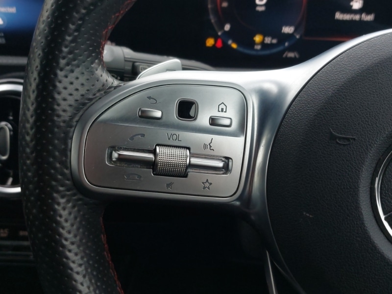 Used Mercedes-Benz A-Class 2020 for sale - 76621721: Photo 19