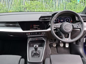 Used Audi A3 2024 for sale - 78777843: Photo