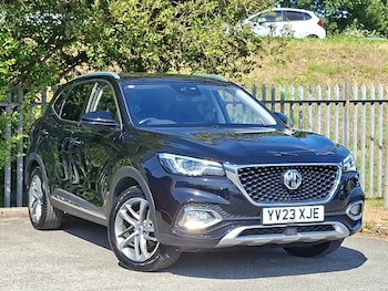 Used MG MG HS 2023 for sale - 79457768: Photo