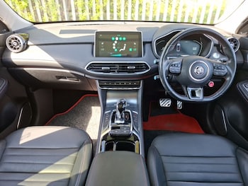 Used MG MG HS 2023 for sale - 79457768: Photo