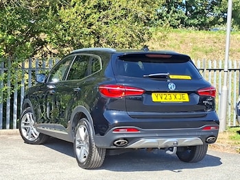 Used MG MG HS 2023 for sale - 79457768: Photo