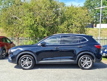 Used MG MG HS 2023 for sale - 79457768: Photo
