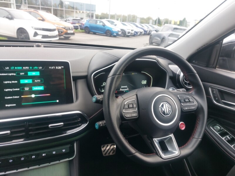 Used MG MG HS 2022 for sale - 77183626: Photo 16